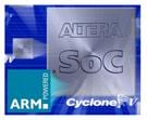 Altera / Intel SoC FPGA 系列